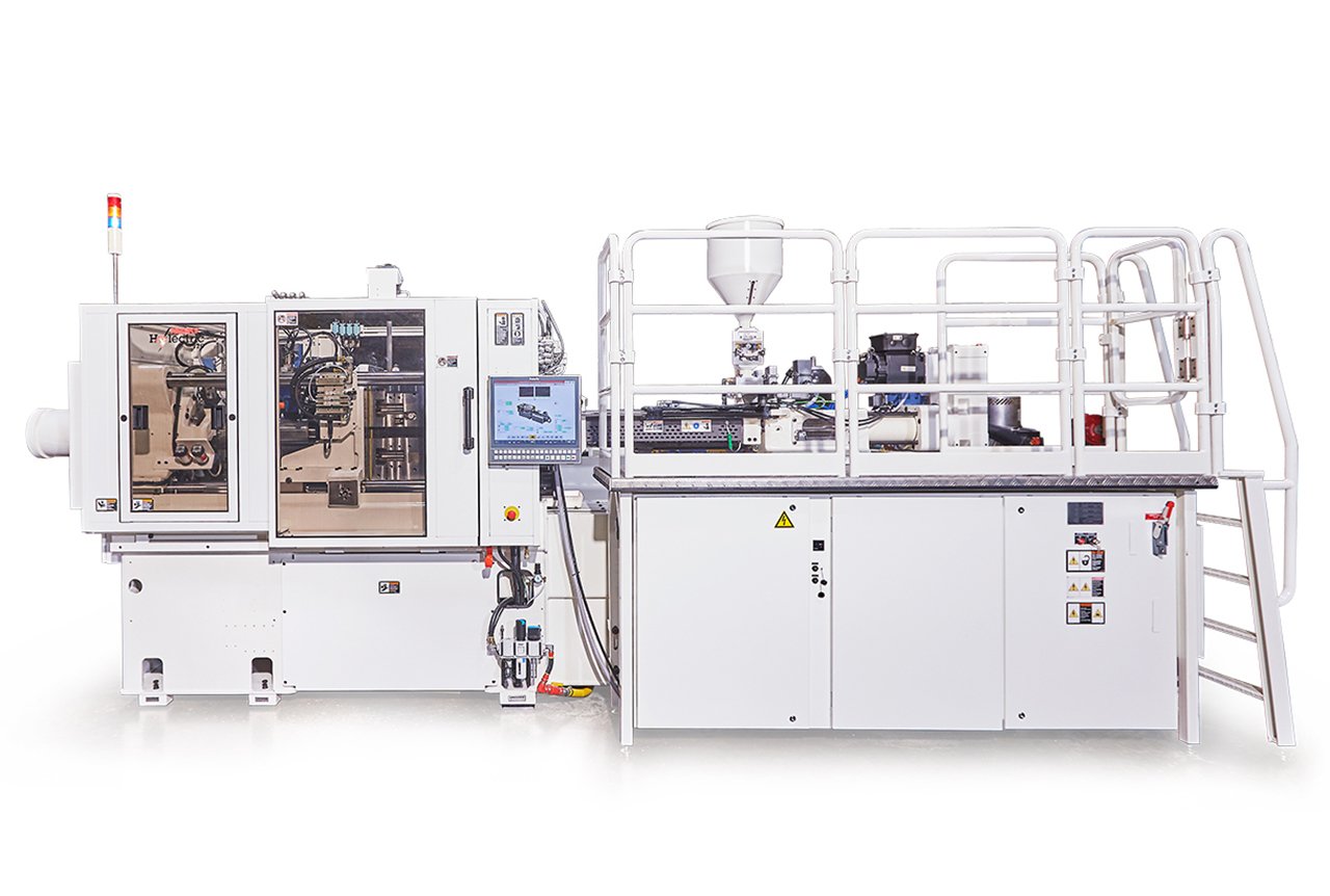 Medical system used for medical injection molding