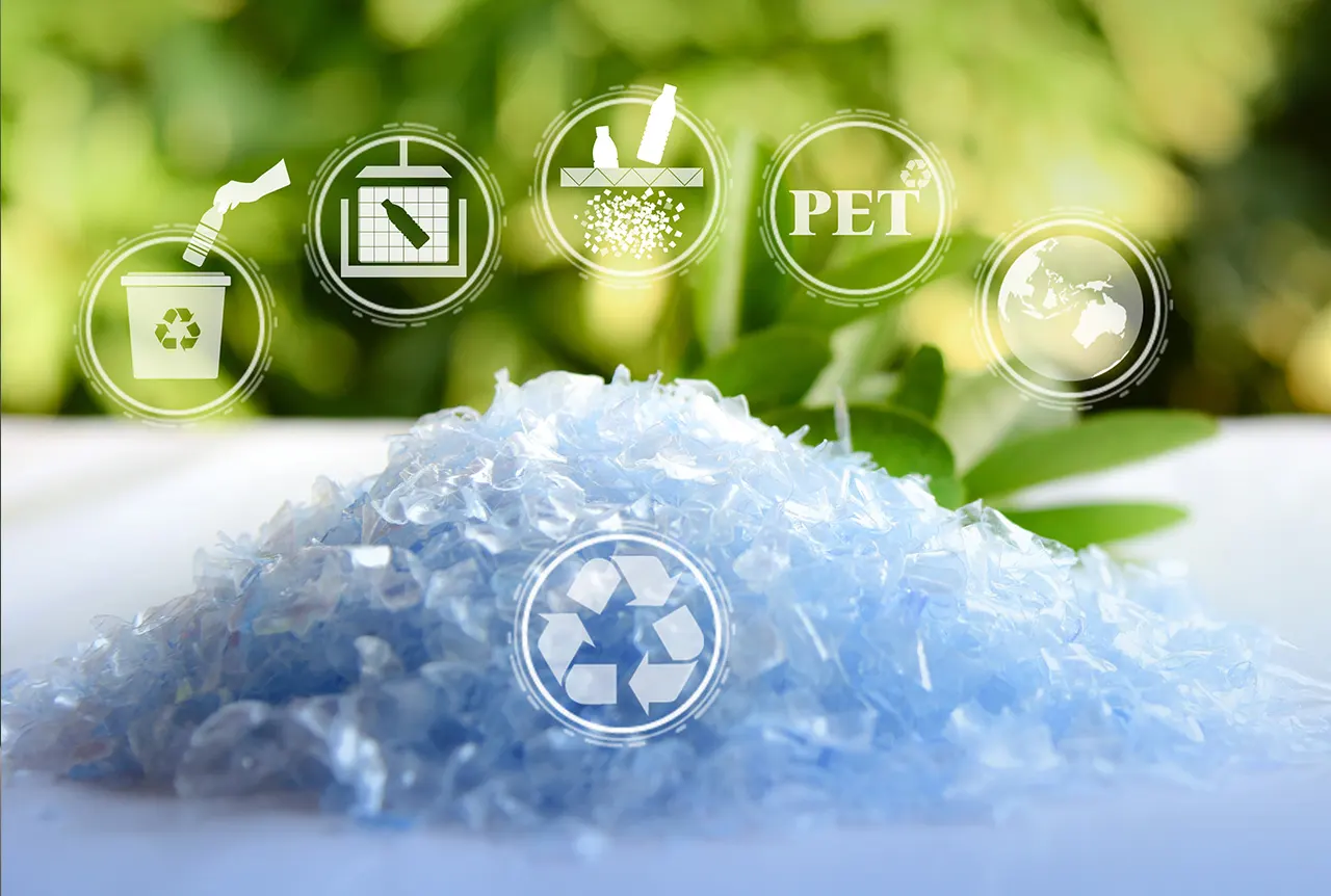 Enhance your operation with sustainable packaging solutions.