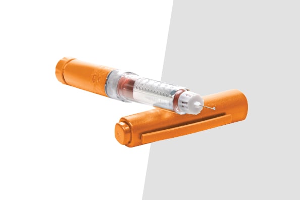 How Husky's Power of FIVE Transforms Pen Injector Production