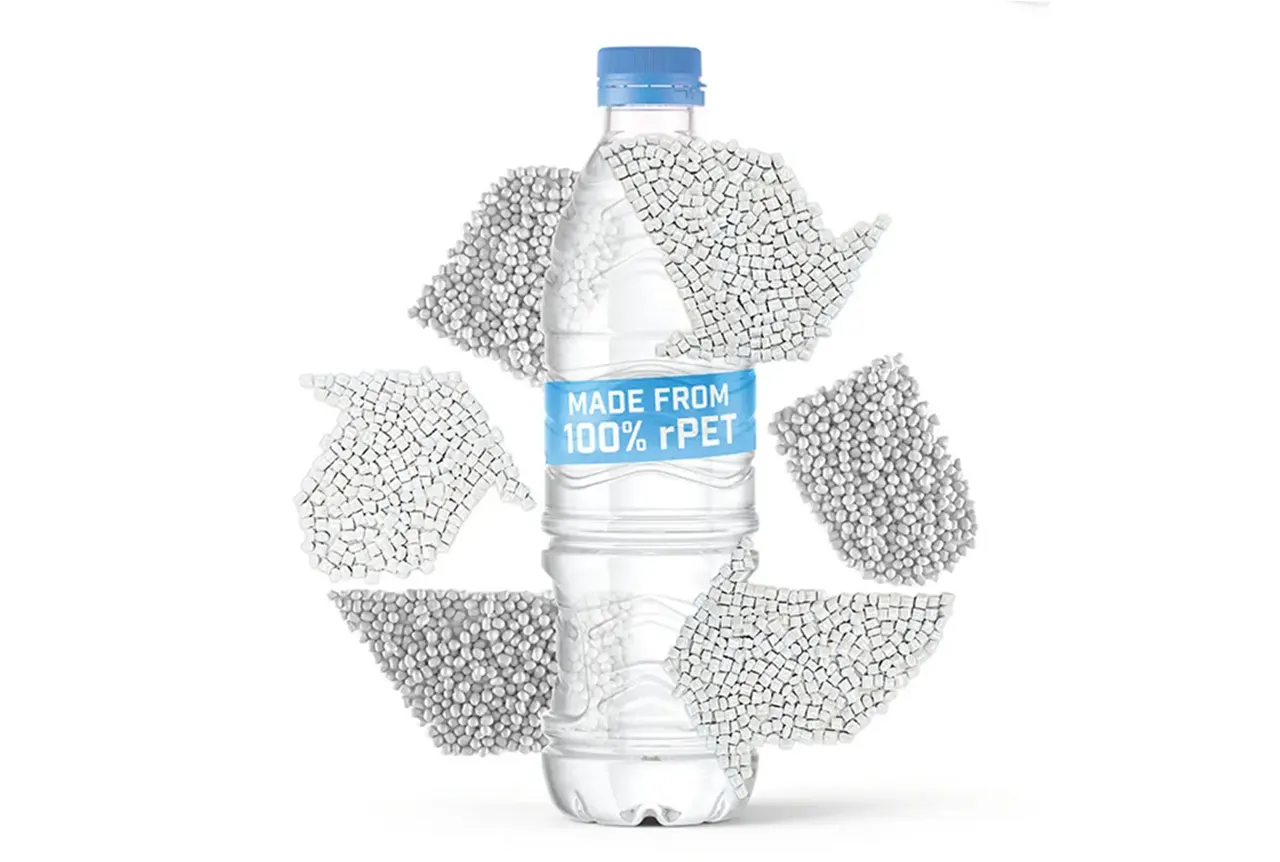 Circular economy compliant packaging solutions.