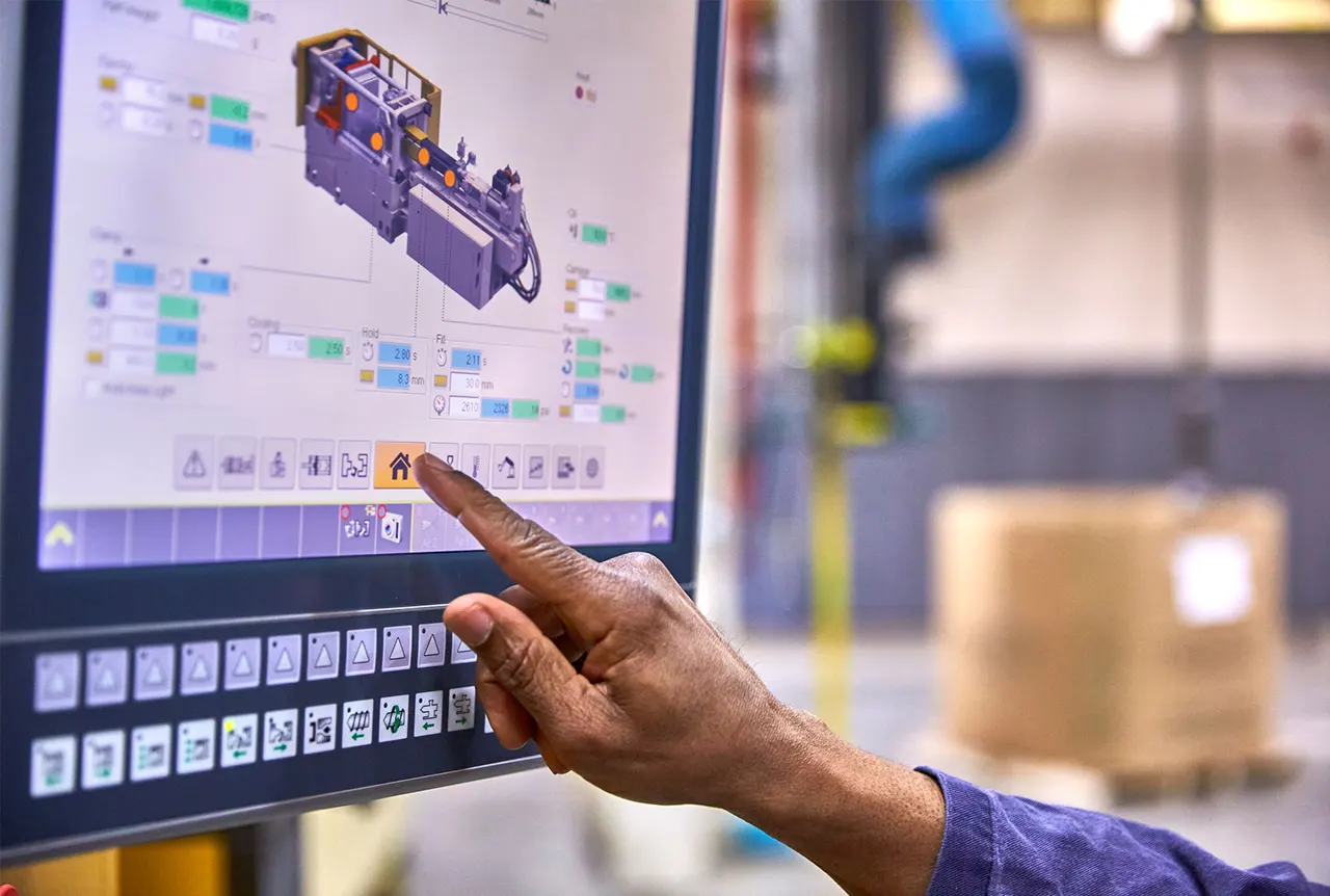 Alternative packaging solutions for aluminum.