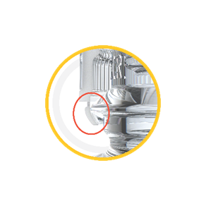 Tamper Evidence