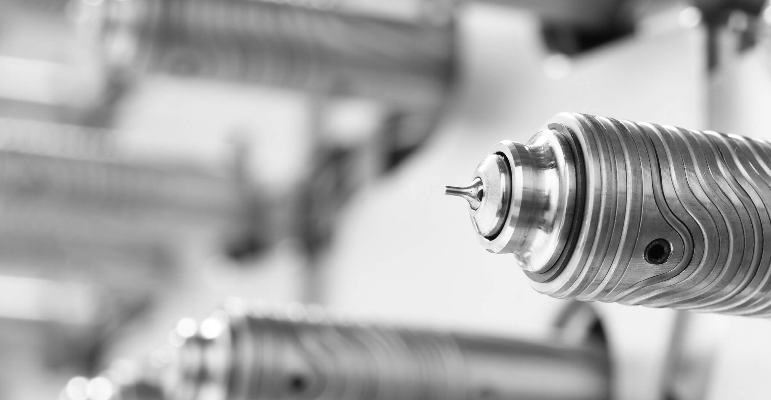 Hot Runners Husky Technologies