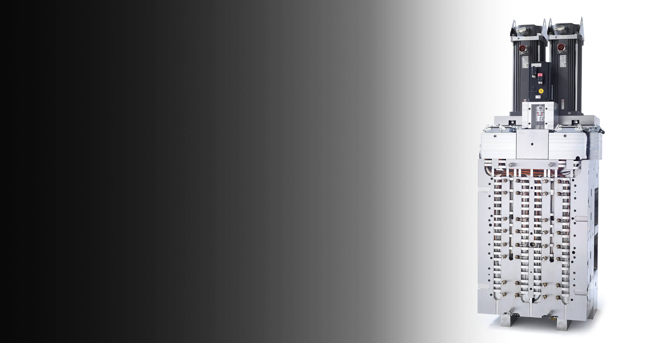 UltraShot™ Einspritzsystem – ein revolutionärer Heißkanal