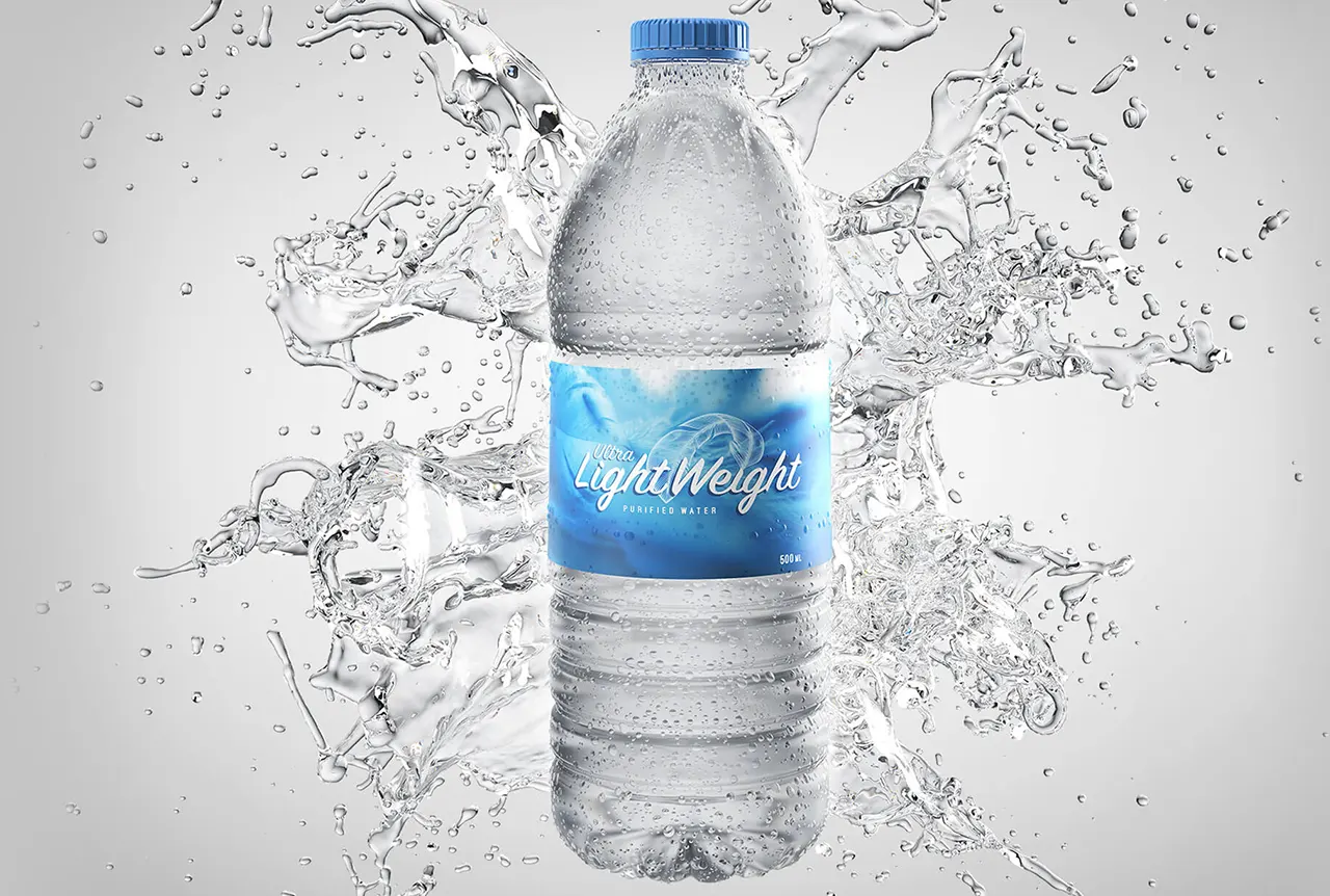 Explore Husky lightweighting solutions.