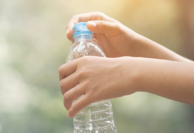 Discover the benefits of Husky PET machines